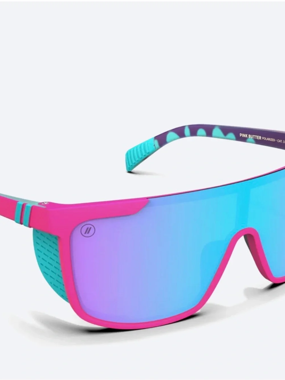 Blenders protective glasses